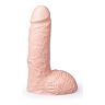 Dildo HUNG SYSTEM Marcel med realistisk design