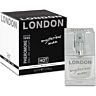 Parfyme HOT London Mysterious Man med feromoner