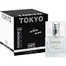 Pheromon Parfyme HOT Tokyo Urban Man 30 ml