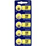 Sony knapp 1.5v (5x 1) lr 41