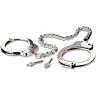 Bondage Kåper FETISH FANTASY SERIES - Metal