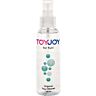 Rengjøringsmiddel TOYJOY Organisk Toy Cleaner Spray 150 ml