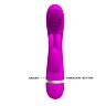Mini vibrator Pretty Love Smart Arvin for G-punkt stimulering