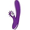 Rabbit vibratoren FUN FUNCTION BUNNY FUNNY VIBRATION 2.0