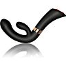 Vibrator Vibrador Enigma rampete design for dyp stimulering