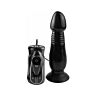 BDSM Anal Plug ANAL FANTASY PLUG THRUSTER VIBRATOR med stille motor