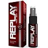 Retardant Spray INTIMATELINE Replay med fuktighetsgivende effekt