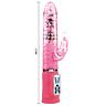 Vibrador BAILE ROTATIONS CUTE PASSION BUNNY 10F