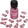 Candy Diablo Picante 12 stk med jordbær og kirsebærsmak
