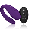 Vibrator INTENSE REMOTE CONTROL Bruno Dobbelt stimulering