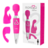 WAND vibrador MORESSA ODILON med kraftig motor