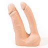 Double Dildo PINK ROOM Arthus - Realistisk Design