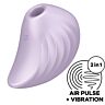Stimulator og Vibrator Satisfyer Pearl Diver