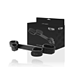 Båndsperre FETISH SUBMISSIVE med neoprenforing