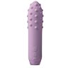 Vibratoren JE JOUE Duet med flere overflater