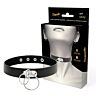 Bondage Tilbehør Coquette Chic Desire Dobbel Ring
