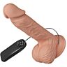 Catoblepas Natural Encounter Vibrator 20,6 cm