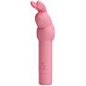 Mini vibrador PRETTY LOVE Gerardo med 10 vibras