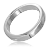 Metall Hard Cockring 50mm | Forsterker ereksjon