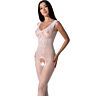 Bodystocking PASSION BS098 | Sexy design og komfort