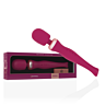 Vibrerende Massasjeapparat RITHUAL Akasha Wand 2.0
