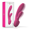 Rosa Silke Vibrator