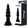 Ebony Plugg 17cm