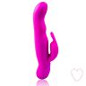 Rotator Vibrator Pretty Love Hale med 7 rotasjonsmoduser