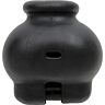 Bull bag ball stretcher buzz svart