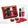 Kopplerutstyr EXTASE SENSUAL Red Temptation