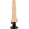 Fjernkontroll RealFeel Vibrator 20cm
