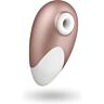 Vibrator Satisfyer Pro Deluxe med bølger av trykk