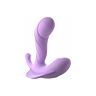 G Spot Vibrator Fantasy For Her med fjernkontroll