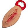 Åpnere DIABLO PICANTE VAGINA SHAPED OPENER