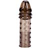 Funda Calexotics Adonis Extension Black for penis