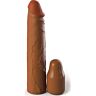 Penisfutter Fantasy X-Tensions 20,32 cm med forlengelse