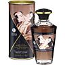 Massasjeolje SHUNGA Intense Chocolate 100 ml