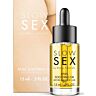 Anal olje BIJOUX SLOW SEX 15 ML med beroligende effekt