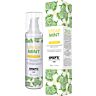 Massasjeolje Exsens Spearmint 50 ml for nytelse