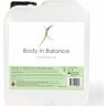 Massasjeolje BODY IN BALANCE 5000 ml med beroligende effekt