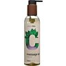 Massasjeolje COBECO - BIO 150 ml med naturlige ingredienser