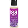 Massasjeolje STIMUL8 S8 VITALIZE med lime