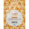 Massasjeolje Exsens Amber Jojoba 3 ml med naturlige ingredienser