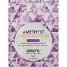 Massasjeolje Exsens Amethyst Sweet Almond 3 ml