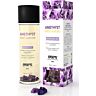Avslappende olje Exsens Amethyst 100 ml med økologiske ingredienser