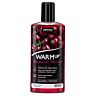 Olje Warm 150 ml med varmeeffekt