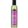 Massasjeolje KAMASUTRA Passion Berry 236 ml