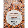 Massasjeolje Exsens Tiger Eye Macadamia 3 ml