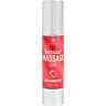 Massasjeolje SECRETPLAY Jordbær 50 ml