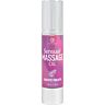 Massasjeolje SECRETPLAY Exotic Fruits med fruktsmak